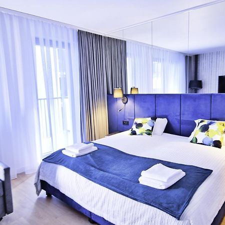 Emka Apartments Krakow Dış mekan fotoğraf