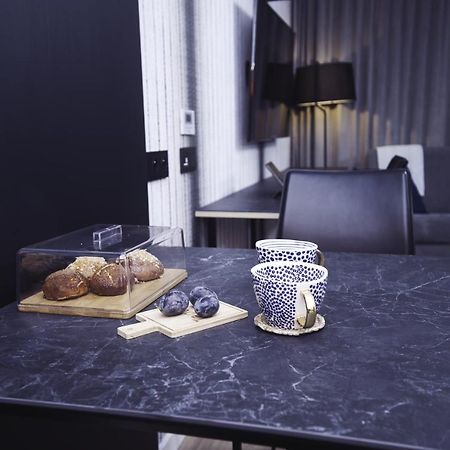 Emka Apartments Krakow Dış mekan fotoğraf