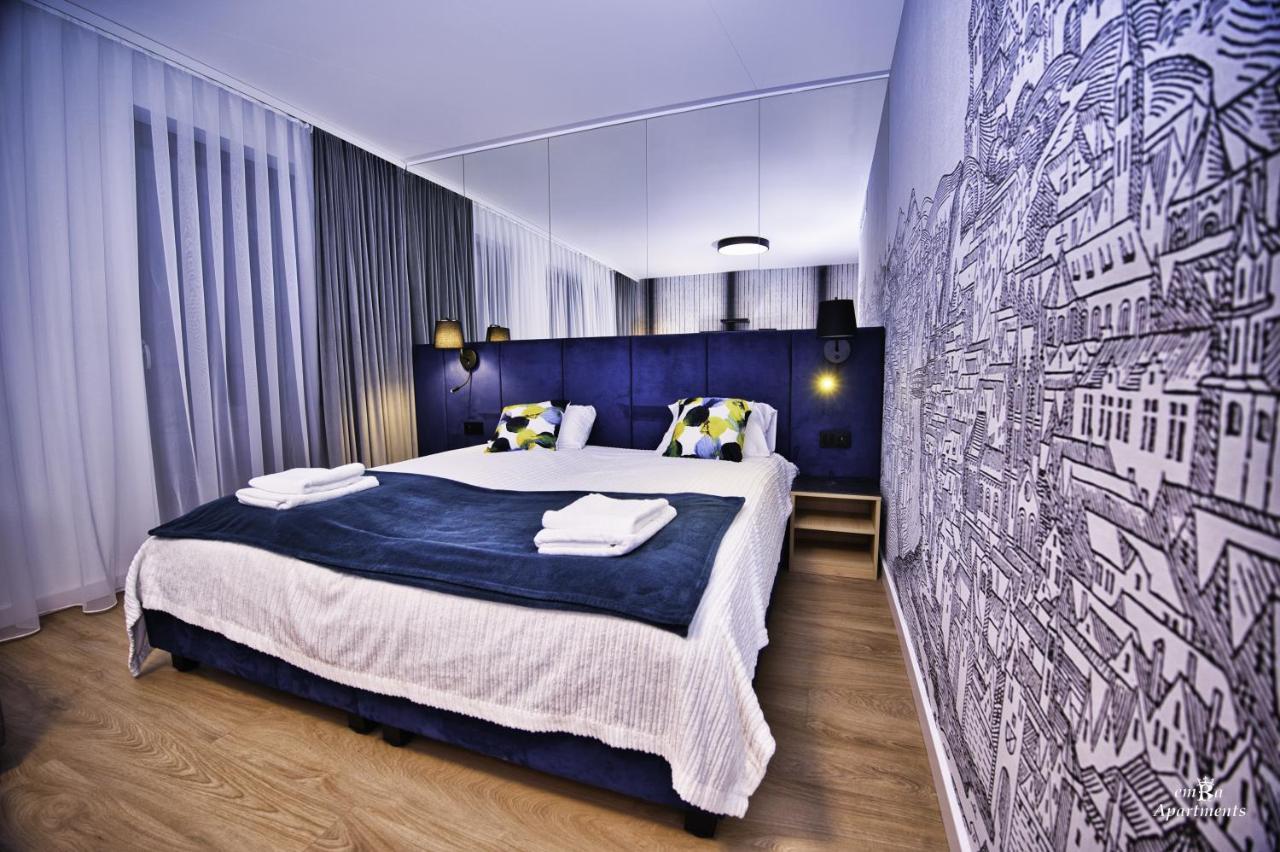 Emka Apartments Krakow Dış mekan fotoğraf